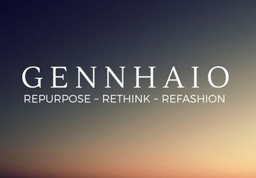 Introducing Gennhaio's 2019 Collection