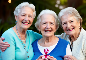 How to make a gift for seniors