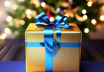 How to make a gift for navy