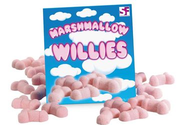 Delightful Marshmallow Willies For Hens Party/Pecka Products