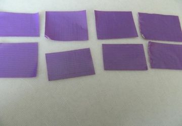 How To Make Duct Tape Flowers