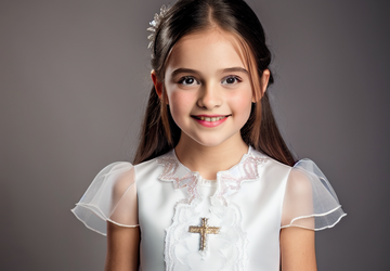 How to make a gift for first communion gifts for girl