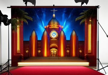 How to make a gift for 50th anniversary