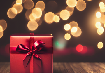 How to make a gift for romantic