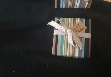 Oatmeal, Milk and Honey Handmade Soap