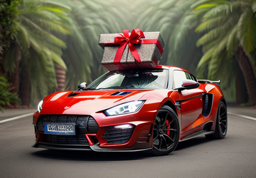 How to make a gift for For Any Hobby