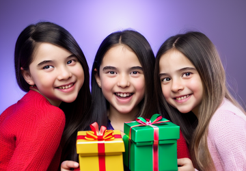 How to make a gift for girl squad