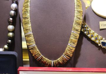 Los Angeles, CA Jewelry Show