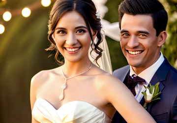 How to make a gift for Young Couple Wedding Gifts