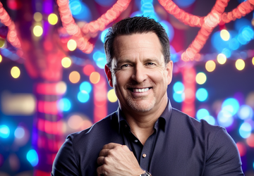 How to make a gift for 10 year anniversary