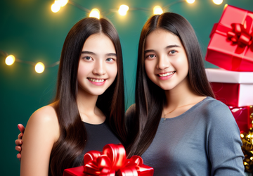 How to make a gift for 18th birthday gifts for her