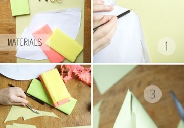 How To Make A Birthday Hat