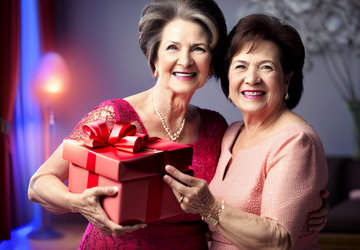 How to make a gift for mother in law