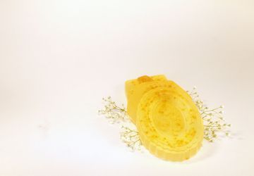 CITRUS ZEST/ tres cítricos soap