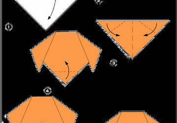 Easy Origami For Kids