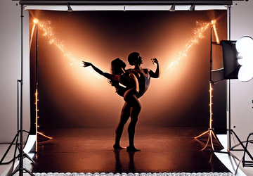 How to make a gift for dancers