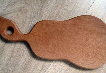 Cutting board