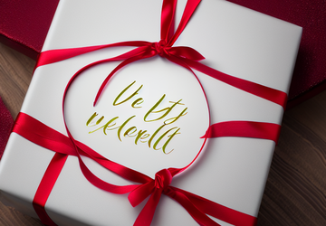 How to make a gift for Get Well