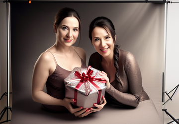 How to make a gift for pregnant wife