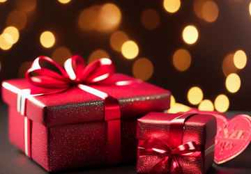 How to make a gift for Valentine's day gifts