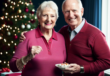 How to make a gift for Retirement