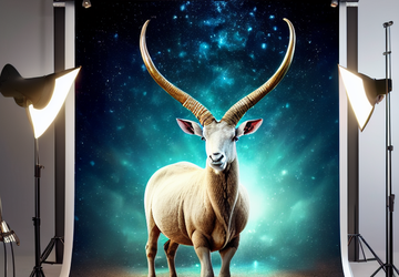 How to make a "gift for Capricorn