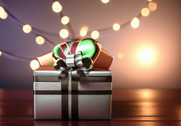 How to make a gift for corporate