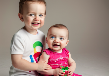 How to make a gift for For Kids & Babies