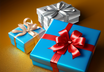 How to make a gift for Cancer