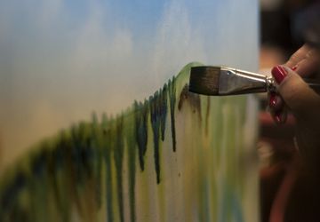 Your Inner Artist: 4 Ways to Express Yourself