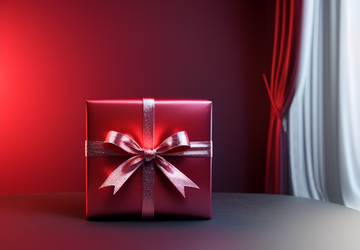 How to make a gift for for people who have everything