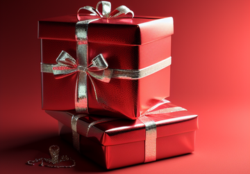 How to make a gift for Thinking of You