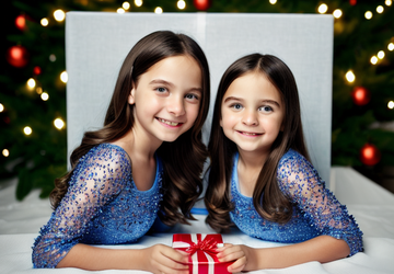 How to make a gift for sister