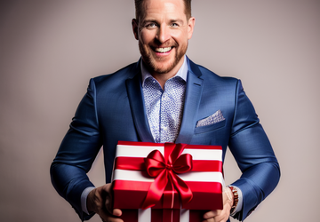 How to make a gift for wedding gifts for man