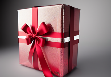 How to make a gift for homemade