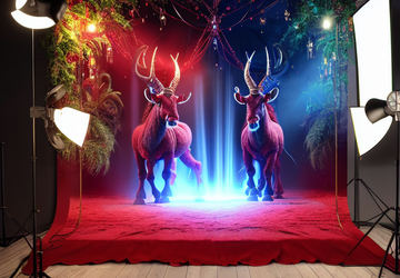 How to make a gift for Aries