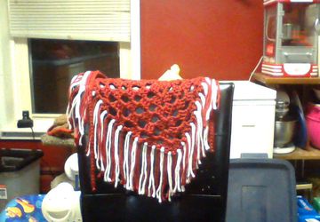 shell's craft corner