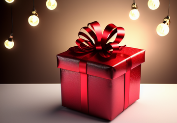 How to make a gift for For Everyone