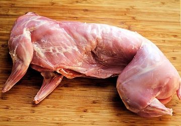 How To Cook Rabbit