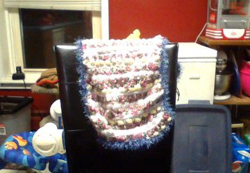 shell's craft corner