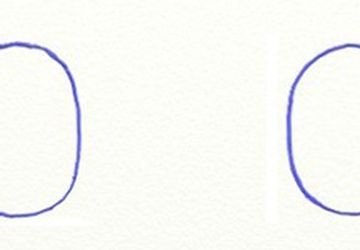 How To Draw Anime Eyes