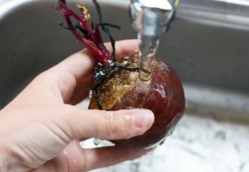 How To Cook Beets