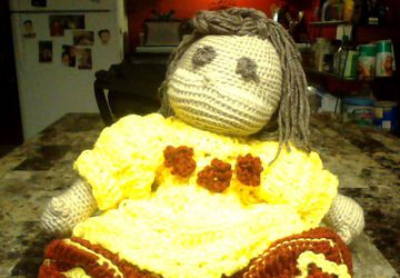 shell's craft corner