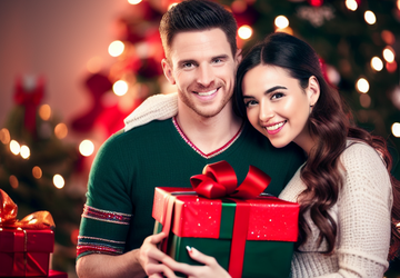 How to make a gift for Christmas gifts for boyfriend