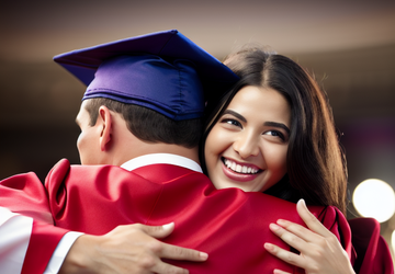 How to make a gift for Graduation