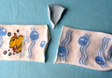 How To Make A Sock Puppet