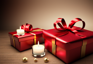 How to make a gift for first anniversary