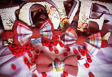 Bow ties