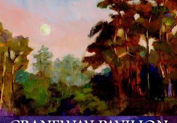 KPFA Summer Arts Fair