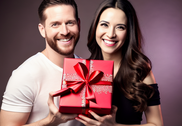 How to make a gift for engagement gifts for him